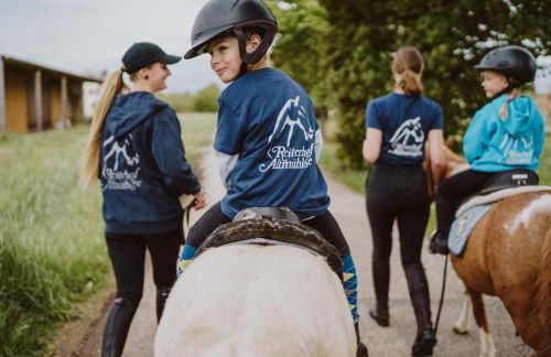 Hotel Reiterhof-Altmühlsee - Foto 29