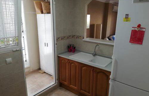 Solmar II Solo Familias Serviplaya - Foto 87