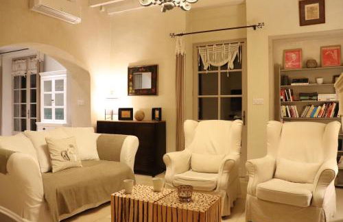 Le Mas du Chemin : mas typique des Alpilles - Foto 6