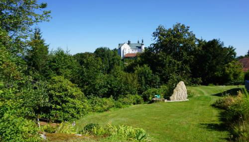 Ferienhaus Englburg in absolut ruhiger Lage - Foto 5