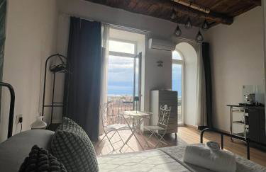Salerno Centro Exclusive Sea View - Photo 22