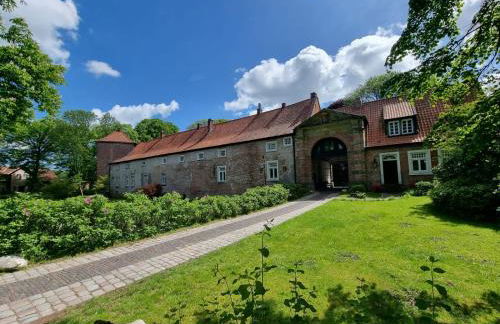 Ferienhaus Hilgenhuus - Foto 21