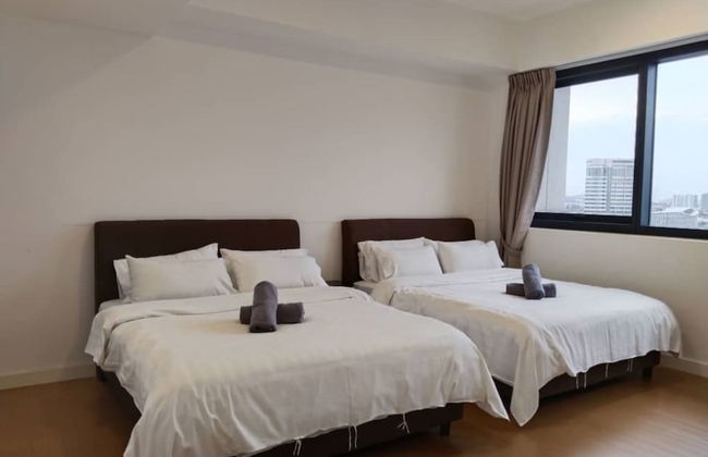 The Hub SS2 by manatidur - Foto 21