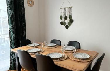 Maison Alfred - Foto 14