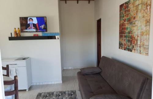 Sitio Aconchego Verde Guararema - Foto 58