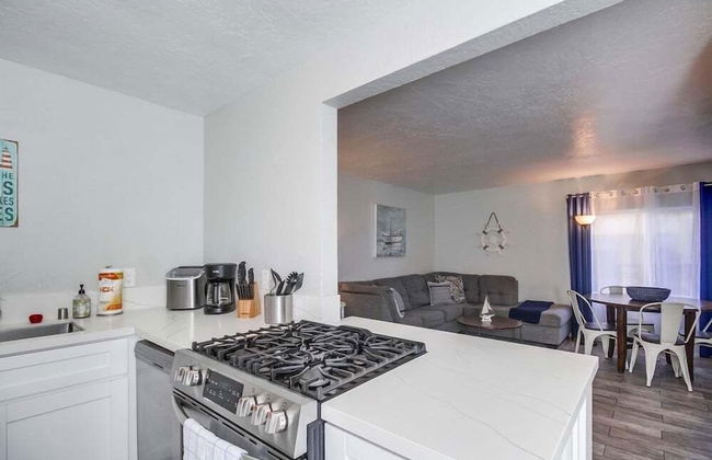 The Big House - Foto 24