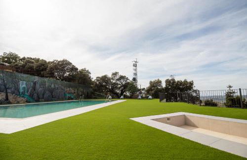 Apartamentos 7 puentes sierra Cazorla Casa Olivo - Foto 22