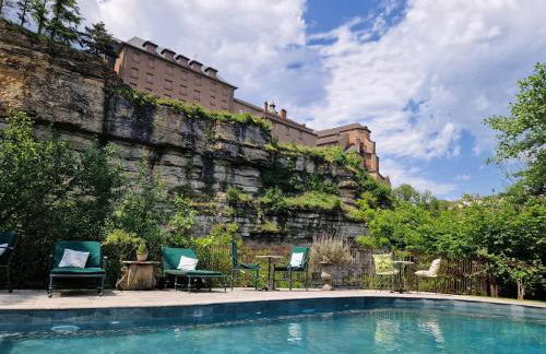 Moulin du XIIIe siècle pour 2 personnes - Photo 16