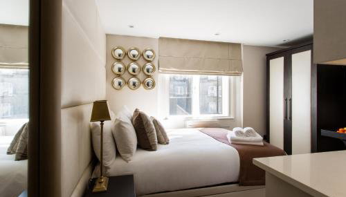 Baker Street Apartments by Viridian Apartments - Foto 5