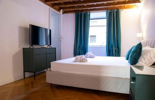 Costaguti Holiday Apartment - Foto 14