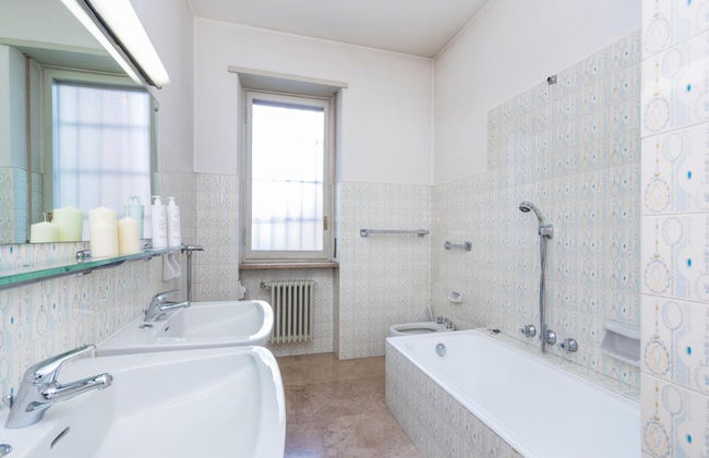 Crocetta Family Apartment by Wonderful Italy - Foto 23