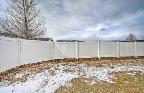 Buena Vista Vacation Rental about 2 Mi to Main St - Foto 28