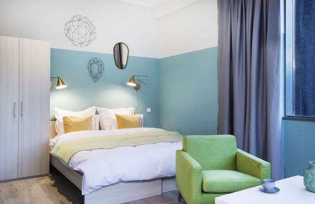 Icelandic Apartments by Heimaleiga - Foto 4