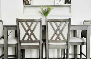 Leaning House of Haynie - Foto 21