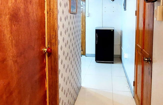 Transient House In Baguio, Near Burnham - Foto 17