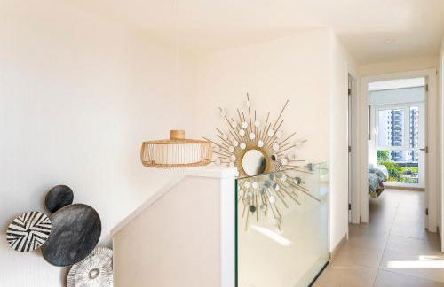 VILLA OASIS Buddha Garden by Sunkeyrents - Foto 7