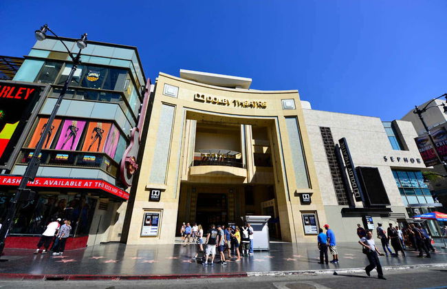 Go City Los Angeles All-Inclusive Pass - Foto 3