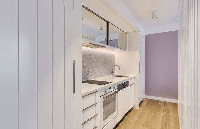 Adina Apartment Hotel Sydney Chippendale - Foto 48