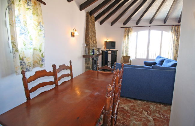 Villas Costa Calpe - Isabela - Foto 7