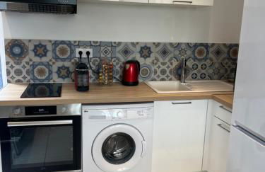 Hauteurs de Toulon : Charmant studio piscine - Foto 22