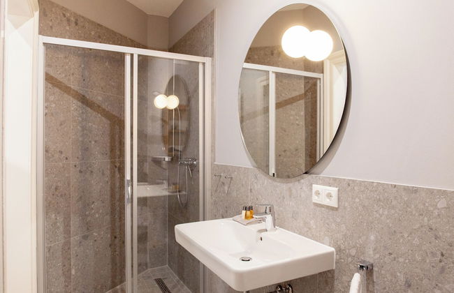 OSTKÜSTE - Kaiser Karl Design Apartments - Foto 77