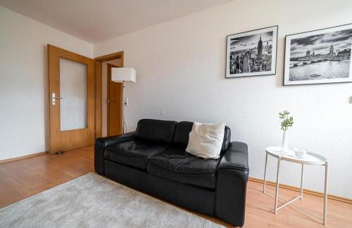 FullHouse - Chemnitz - W110 - SmartTV - 2 Bedrooms - Foto 13
