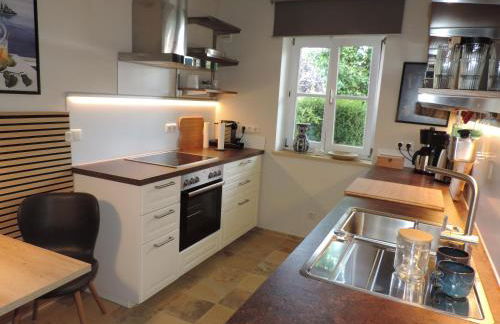 Ferienwohnung-Geltendorf Nähe Ammersee - Foto 6