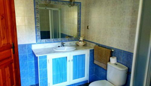 CASA AMPLIA CON JARDÍN Y APARCAMIENTO G-100147 - Foto 4