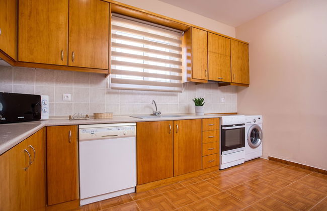 Kalathos Villa - Foto 15