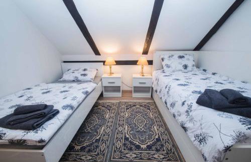 Apartman Jozefina - Foto 41