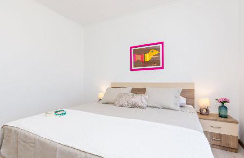 Adriatic Sunny Apartments - Foto 34