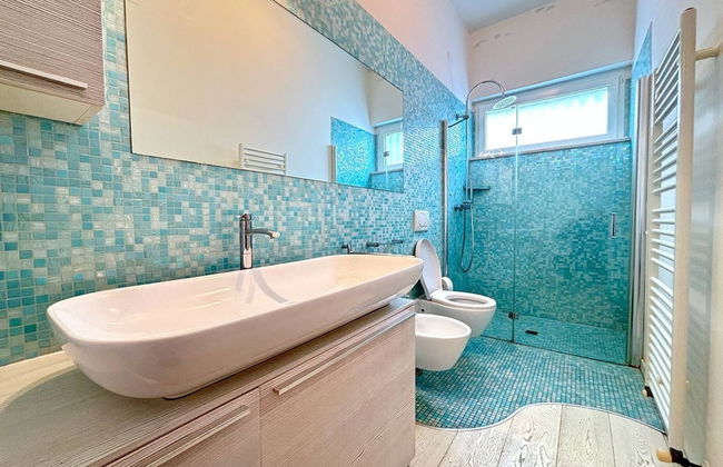 Holiday Home Orchidea - Foto 9