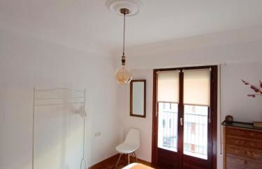 Spacious Confortable Next Beach and Pintxos Area - Foto 16