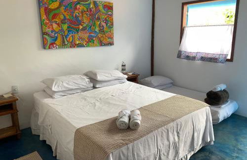 Quinta dos Samaniego - Chalés Rústicos e Suítes - Foto 41