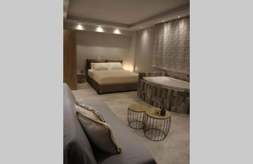 360° View Suites Tan - Foto 10