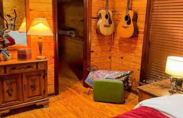 Lake Tuscaloosa Oasis - Foto 20