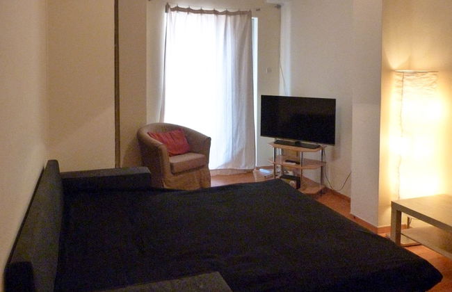 Homely Spacious Studio near Seafront - Foto 2