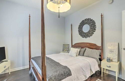 Snellville Abode Less Than 9 Mi to Stone Mtn Park! - Foto 20