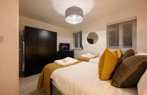 Stowe Hideout - Foto 23