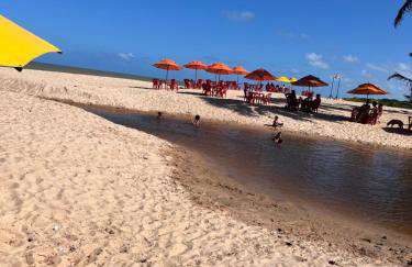 Apartamento completo -João Pessoa 2 quartos -praia do sol - Foto 10