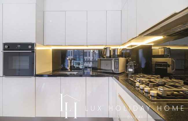 LUX - The Pad Executive Suite 4 - Foto 3