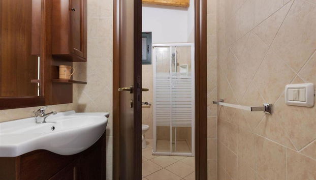 990 Bilo Corallo A in Porto Cesareo - Foto 2, Habitación