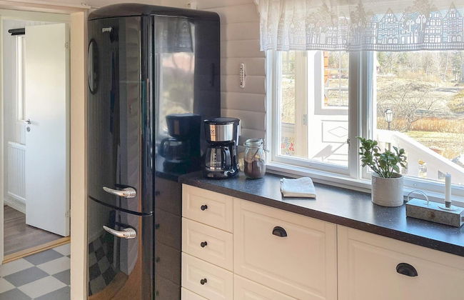 6 Person Holiday Home in Mariefred-by Traum - Foto 5