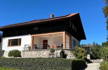 Ferienhaus Westerbuchberg - Photo 1