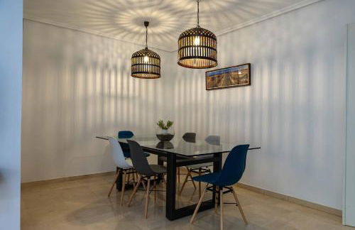 Mediterráneo Playa, a 3min del mar y con aire acondicionado - Foto 3