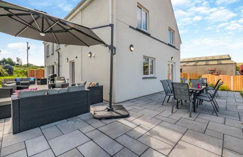 Llwyncelyn Farmhouse - Foto 36