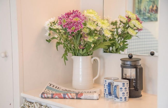 18 Hartington, Aldeburgh - Foto 25