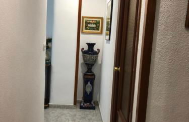 Peso de la Harina - piso completo - Foto 22