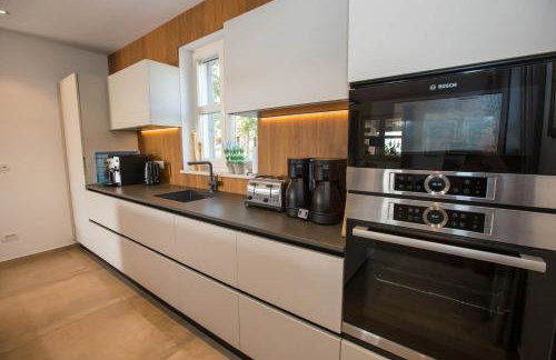 Villa Nikolina - Foto 16