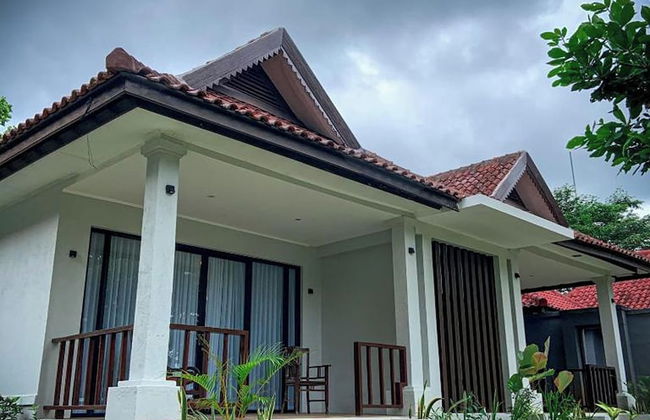 Beach Rock Resort Belitung - Foto 44